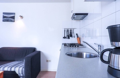 Dishoek Casa | 2-person apartment in Koudekerke-Dishoek