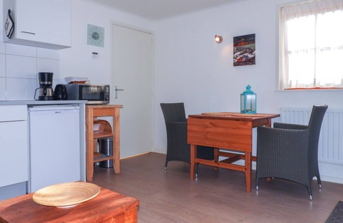 Dishoek Casa | 2-person apartment in Koudekerke-Dishoek