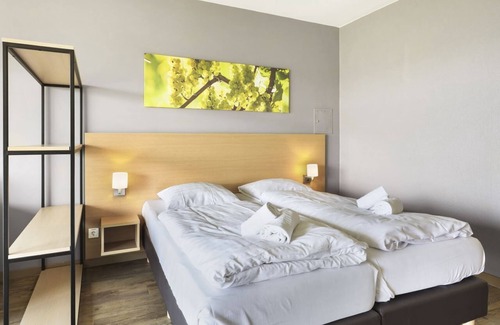 Leiwen Apartamento | 2-person apartment in the holiday park Landal Sonnenberg
