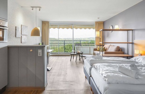 Leiwen Apartamento | 2-person apartment in the holiday park Landal Sonnenberg