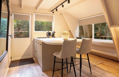 Rekem Casa | 2-person bungalow with bath and terrace