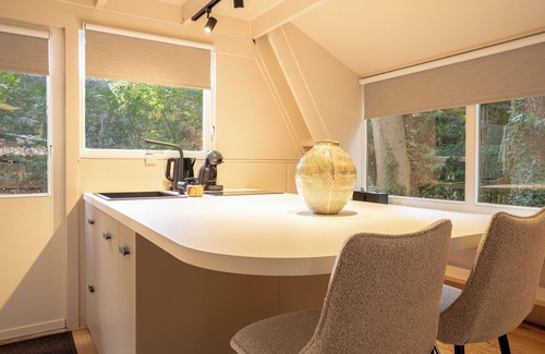 Rekem Casa | 2-person bungalow with bath and terrace