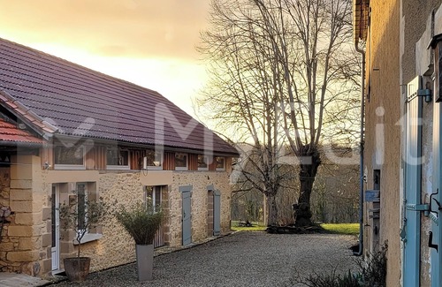 Doissat Casa | 2-person gîte with terrace and swimming pool in the Périgord Noir region