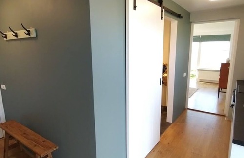 Workum Apartamento | Apartamento de vacaciones para 2 personas