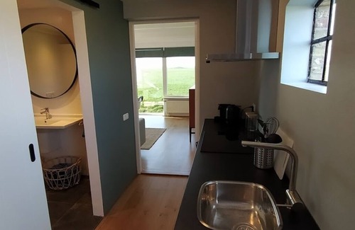 Workum Apartamento | Apartamento de vacaciones para 2 personas