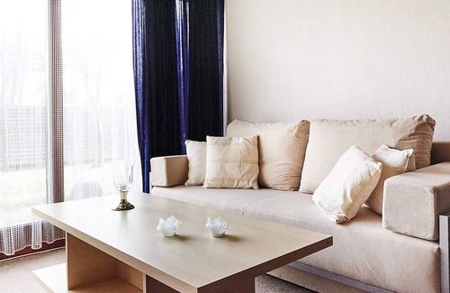 Klint Apartamento | 2 personas casa en Nykøbing Sj