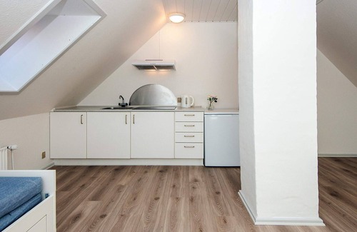 Ringkobing Casa | 2 Personas casa en Ringkøbing