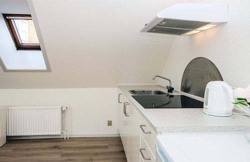 Ringkobing Casa | 2 Personas casa en Ringkøbing