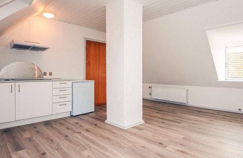 Ringkobing Casa | 2 Personas casa en Ringkøbing