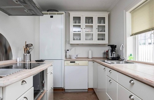 Hjerting Casa | 5 esrellas case en Esbjerg V