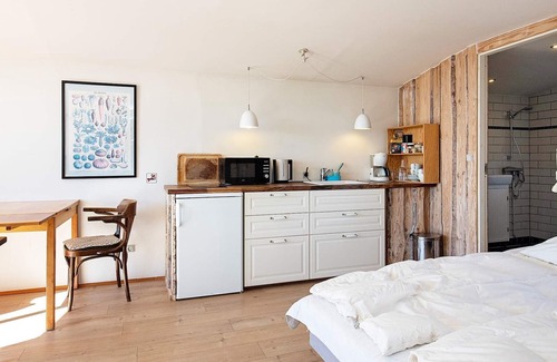 Bogense Casa | Idónea casa de vacaciones en Bogense cerca del mar