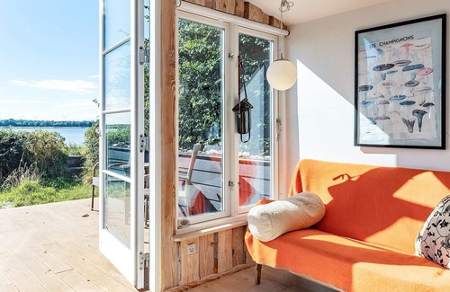 Bogense Casa | Idónea casa de vacaciones en Bogense cerca del mar