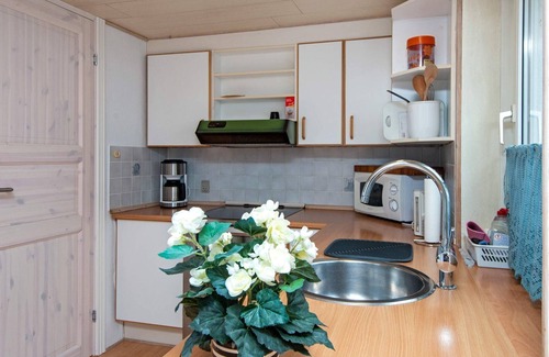 Grasten Apartamento | 2 personas casa en Gråsten