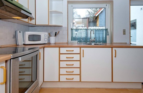 Grasten Apartamento | 2 personas casa en Gråsten