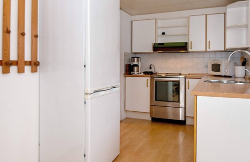 Grasten Apartamento | 2 personas casa en Gråsten