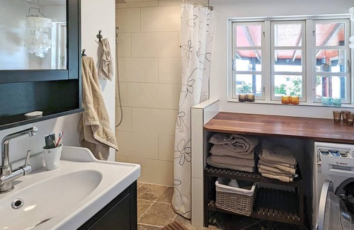Martofte Casa | 2 person holiday home in Martofte