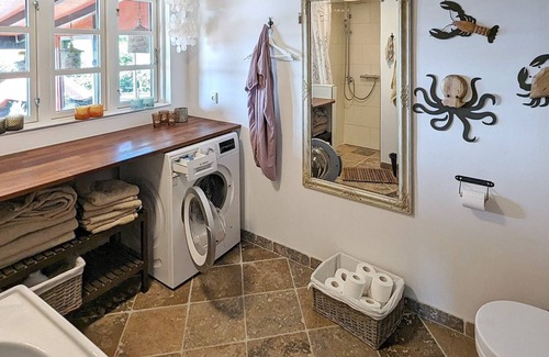 Martofte Casa | 2 person holiday home in Martofte