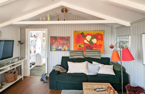 Martofte Casa | 2 person holiday home in Martofte