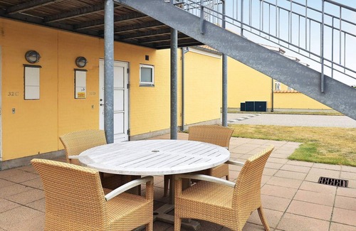 Skagen Apartamento | 2 personas casa en Skagen-By Traum