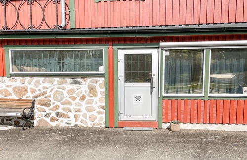 Bastad Casa | 2 Personas casa en BÅSTAD