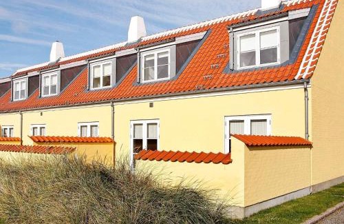 Skagen Apartamento | 2 person holiday home in Skagen-By Traum