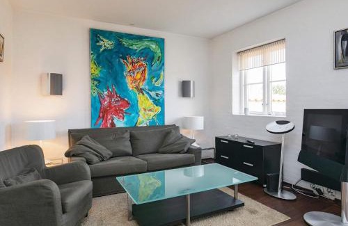 Skagen Apartamento | 2 person holiday home in Skagen-By Traum