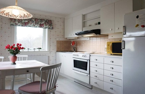 Brastad Casa | 2 personas casa en BRASTAD-By Traum