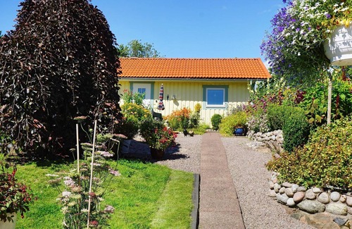 Brastad Casa | 2 personas casa en BRASTAD-By Traum