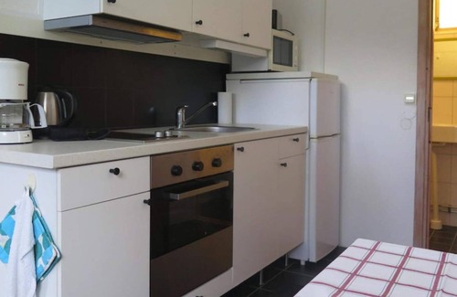 Listarum Casa | 2 personas casa en Garsnäs-By Traum