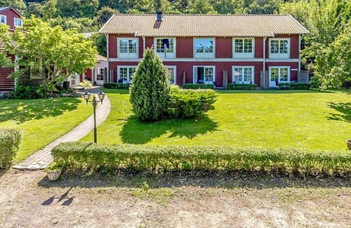 Bastad Casa | 2 personas casa en BÅSTAD