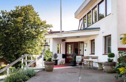 Bastad Casa | 2 personas casa en BÅSTAD