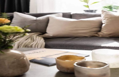 Bastad Casa | 2 personas casa en BÅSTAD
