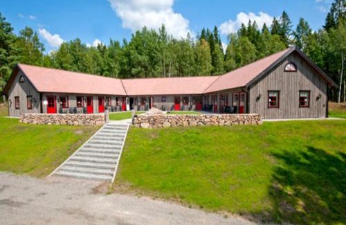 Burseryd Casa | 2 person holiday park home in BÜRSERYD