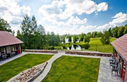 Burseryd Casa | 2 person holiday park home in BÜRSERYD
