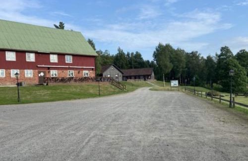 Burseryd Casa | 2 person holiday park home in BÜRSERYD
