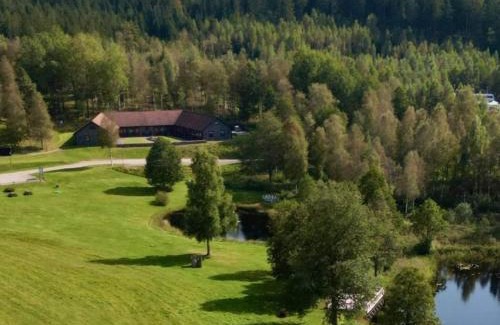 Burseryd Casa | 2 person holiday park home in BÜRSERYD