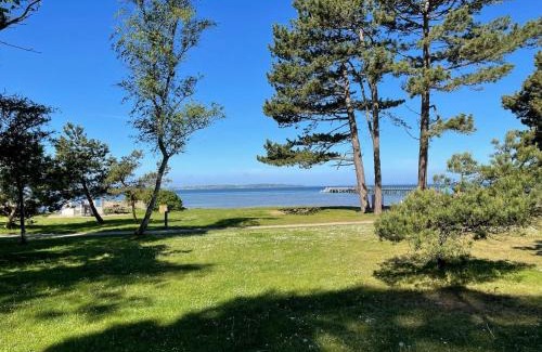 Malmo Old Town Casa | 2 person holiday park home in TESTBY