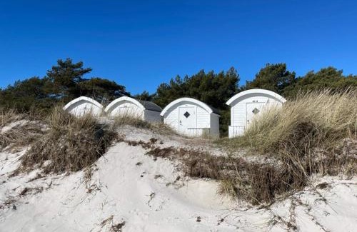 Malmo Old Town Casa | 2 person holiday park home in TESTBY