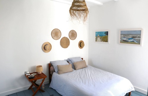 Trentemoult Cama Y Desayuno | 2-PERSON ROOM
