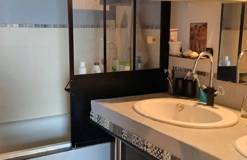Trentemoult Cama Y Desayuno | 2-PERSON ROOM