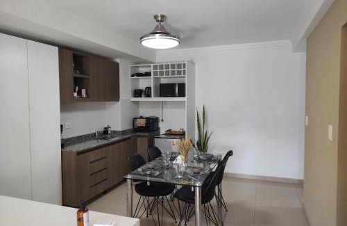 Santiago del Estero Apartamento | 2 Personas - Balcon, Wifi & Cafe