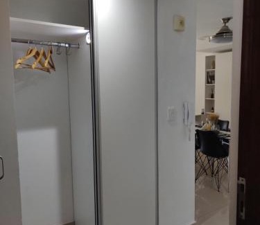 Santiago del Estero Apartamento | 2 Personas - Balcon, Wifi & Cafe