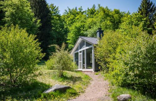 Ruhla Casa | 2 Personen mit Sauna F3H7