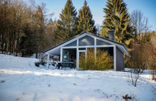 Ruhla Casa | 2 Personen mit Sauna F3H7