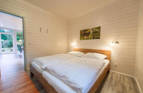 Ruhla Casa | 2 Personen mit Sauna F3H7