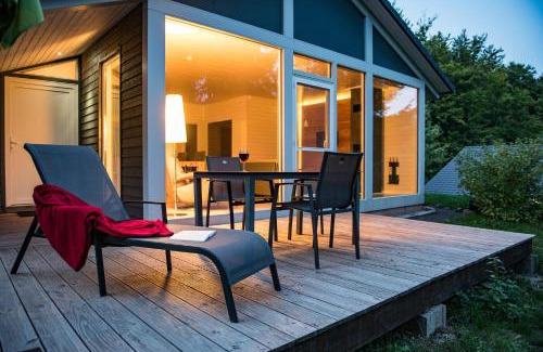 Ruhla Casa | 2 Personen mit Sauna F3H7