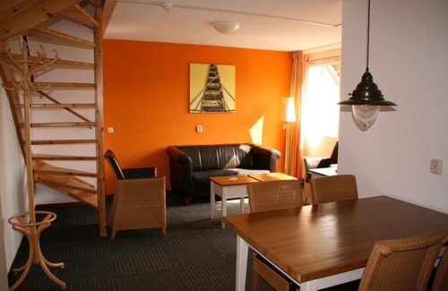 Municipality of Utrechtse Heuvelrug Apartamento | 2 persoons appartement