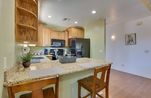 Apache Junction Casa | 2 Pet Friendly Homes, Patios & Balconies, Next to Tonto Nat Forest & Trails