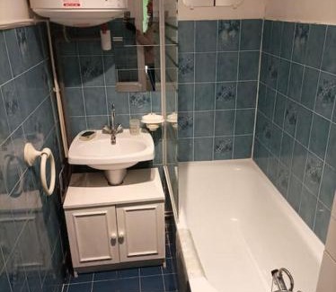Saint-Martin-Vesubie Apartamento | 2 pièces à St Martin Vésubie proche activités