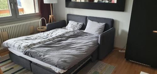 Alpe des Chaux Apartamento | 2 pièces équipé avec parking privé